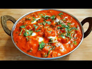 Veg peshawari