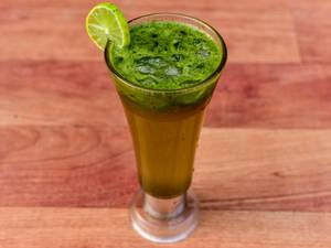 Mint Lime