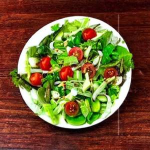Green Salad