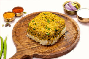 Veg Biryani