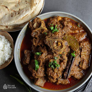 Mutton Pasanda