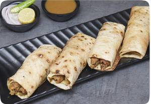Chicken Kabab Roll