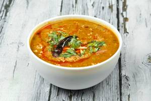 Double Dal Tadka
