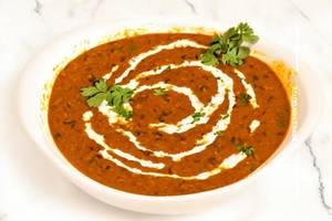 Dal Makhani