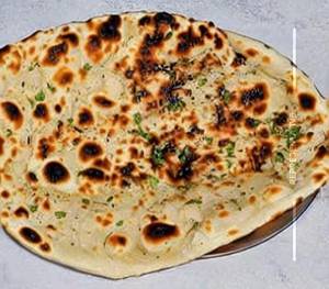 Aloo Onion Naan