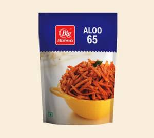 Special Potato Chivda(Spicy)