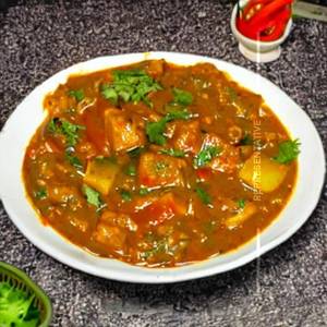 Mix Veg Curry