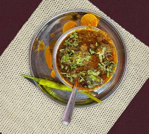 Special Mutton Handi