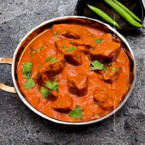 Butter Chicken