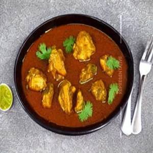 Chicken Curry