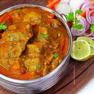 Navratan Kurma