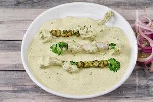 Malai Tikka