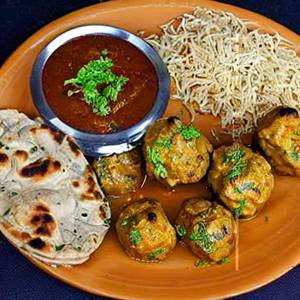 Malai Kofta