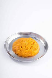 Pineapple Rava Kesari
