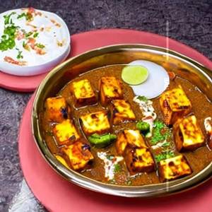 Paneer Tikka Gravy