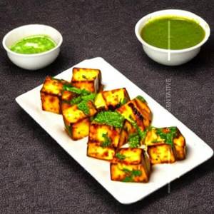 Paneer Gucchi