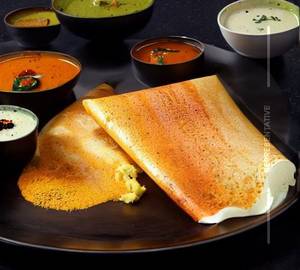 Set Masala Dosa