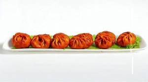 Veg Tandoori Momos