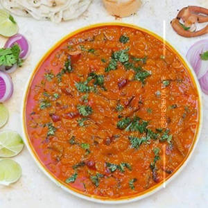 Yellow Dal Tadka