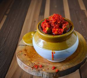 Special Home Made Mango Pickle 