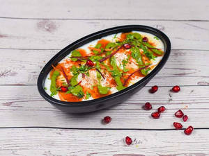Dahi Vada