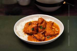 Shanghai Chicken