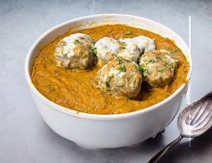 Malai Kofta 