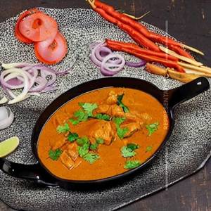 Chicken Curry