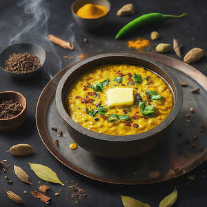 Dal Tadka