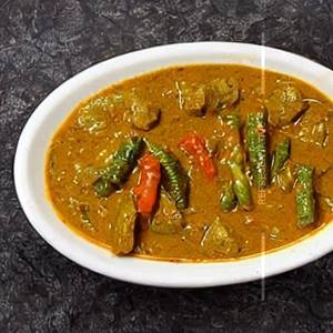 Srinidhi Special Veg