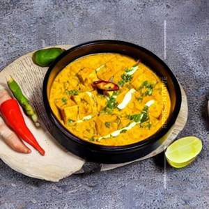Paneer Korma