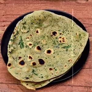 Methi Roti