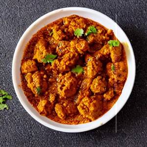 Gobi Masala