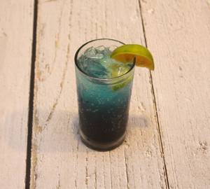 Electric Lemonade