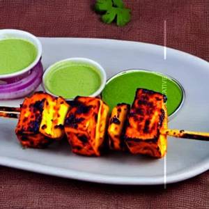 Paneer Malai Tikka