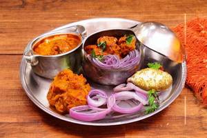 "Badshahi Dalbati