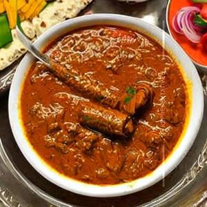 Classic Diwani Handi