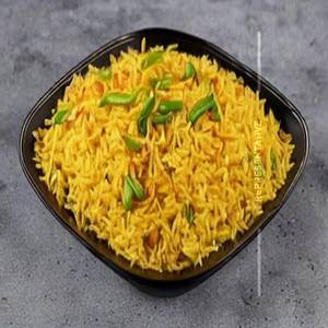 Ghee Rice