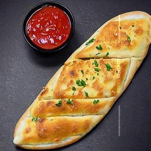 Garlic Nan