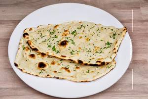 Butter Naan