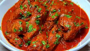 Lahori Chicken
