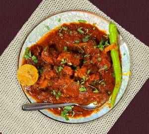 Mutton Korma Masala