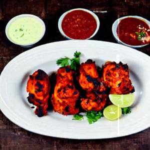 Tandoori Chicken