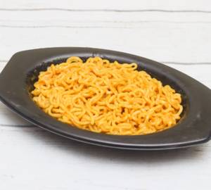 Plain pahari  maggi