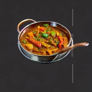 Mixed Veg Curry