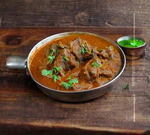 Mutton Chatpata