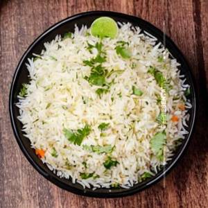 Five Spice Rice