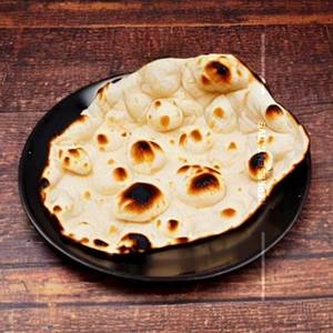 Tandoori Roti Butter