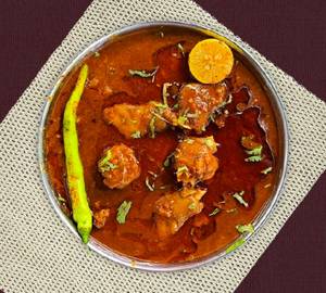 Special Mutton Paya