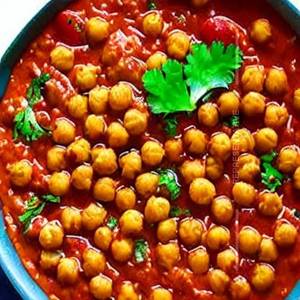 Chana Masala